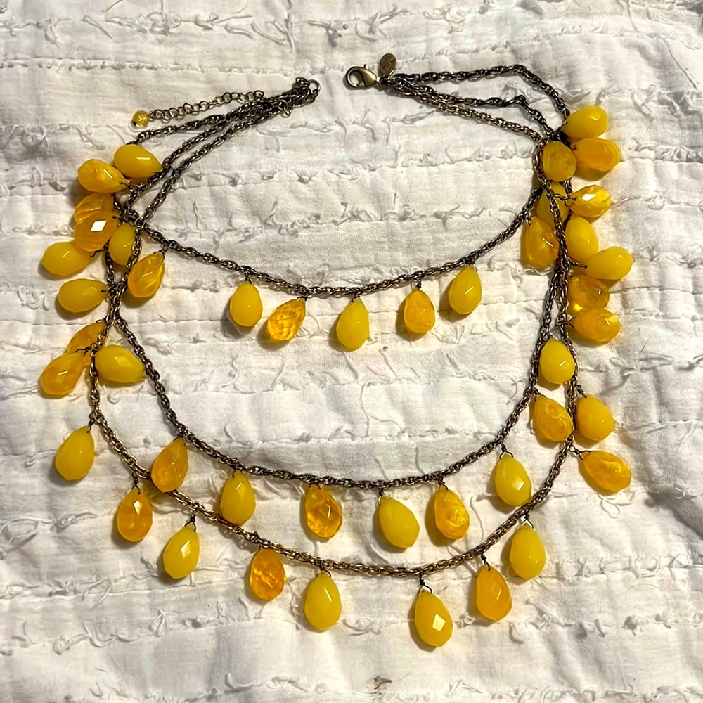Vintage Necklace